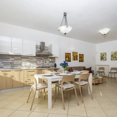 Apartment Di Mauro Viagrande