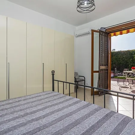 Di Mauro Apartment