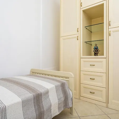 Di Mauro Apartment