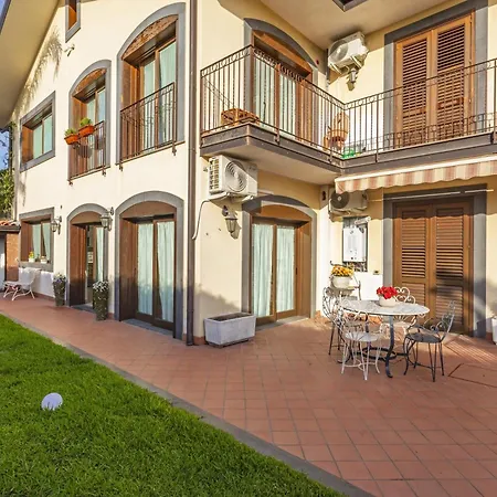 Apartment Di Mauro Viagrande